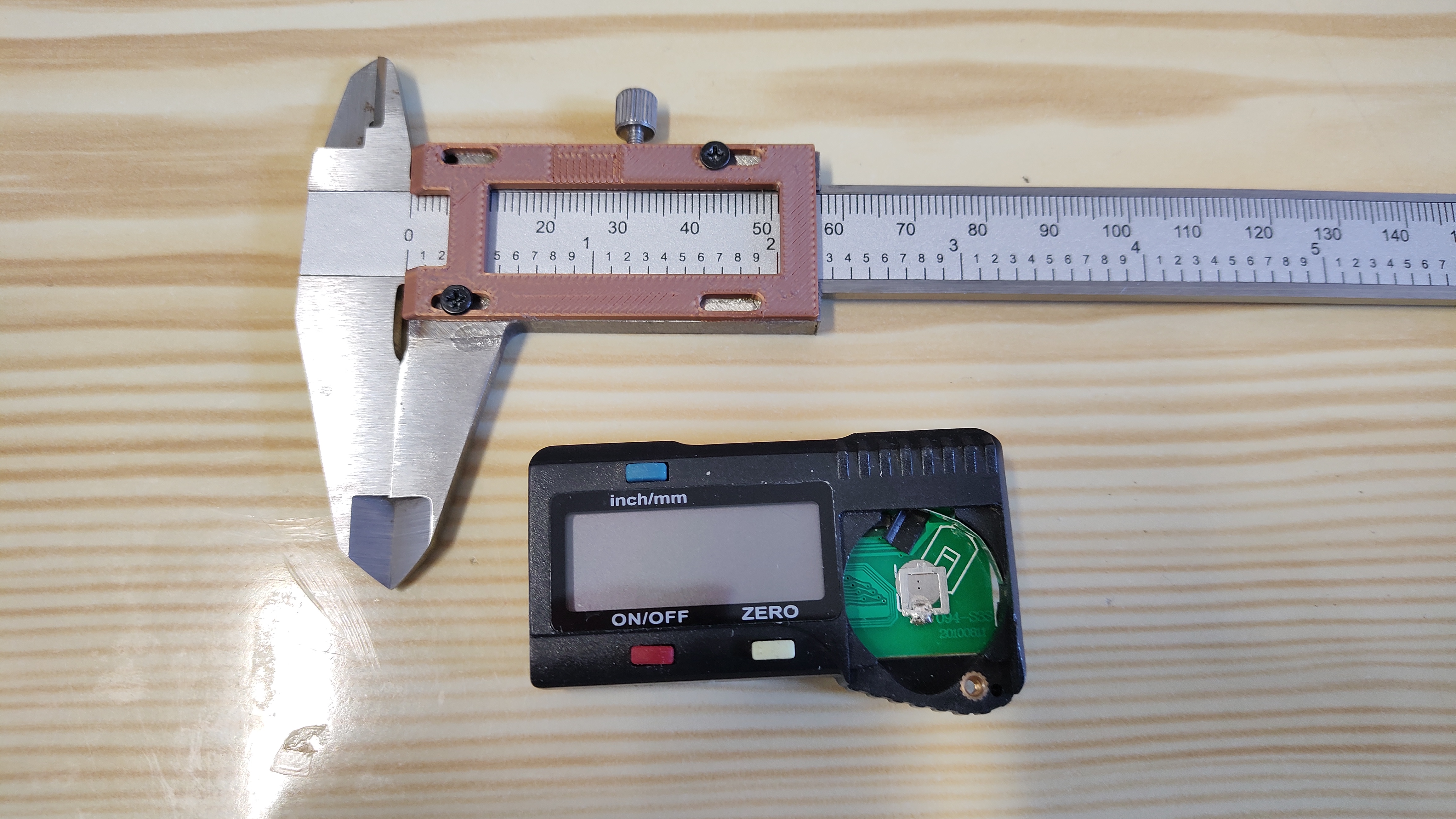 Caliper