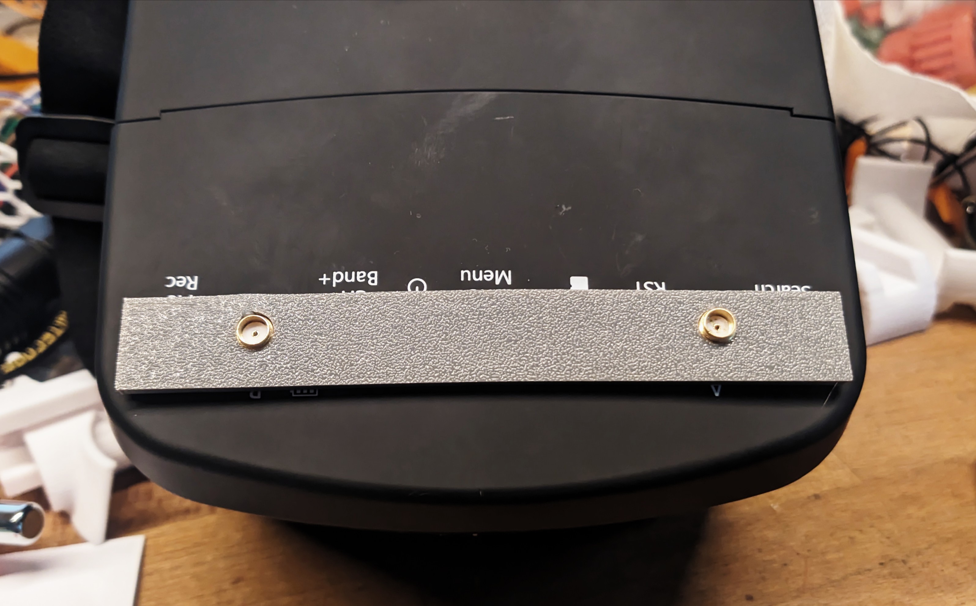 Eachine EV800D button cover