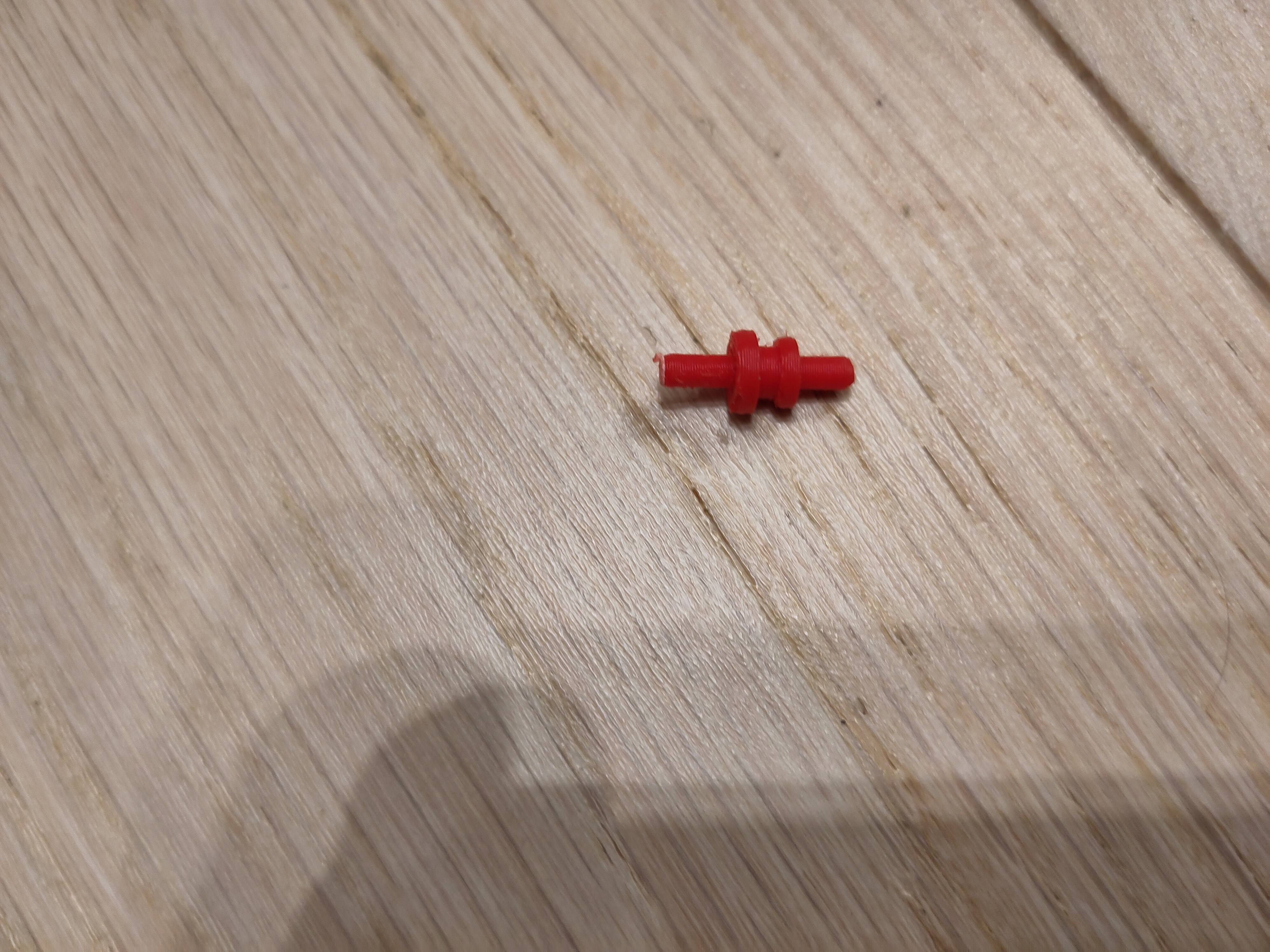 Playmobil firefighter hose connector — thumbnail 2
