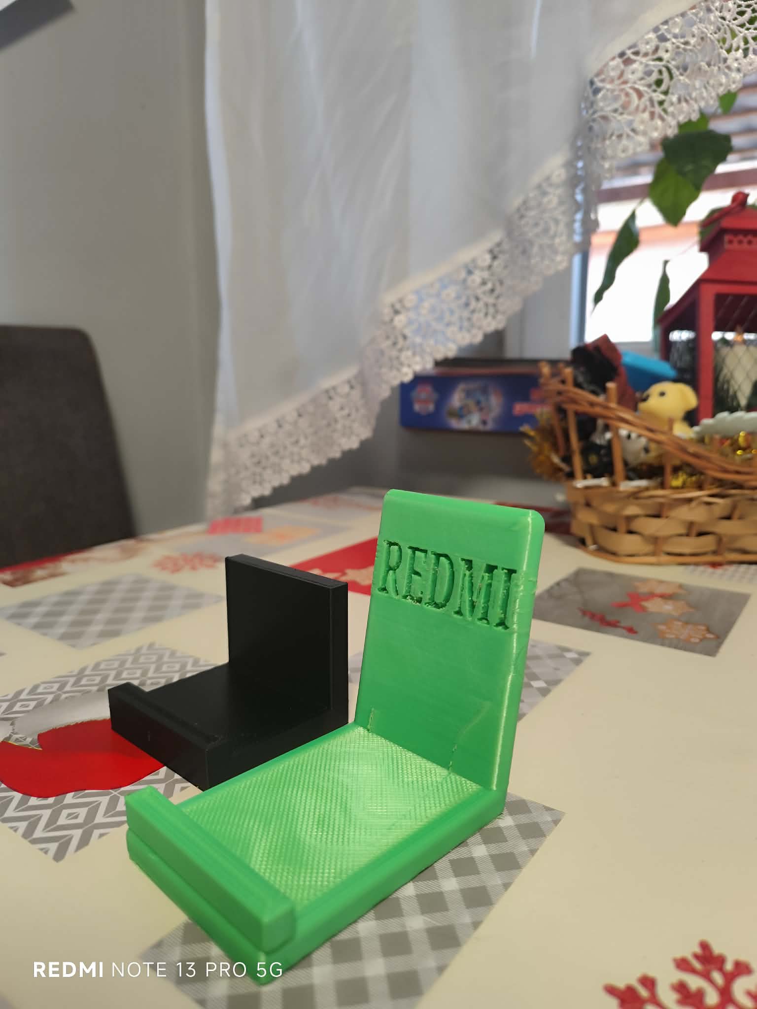 Telefontartók