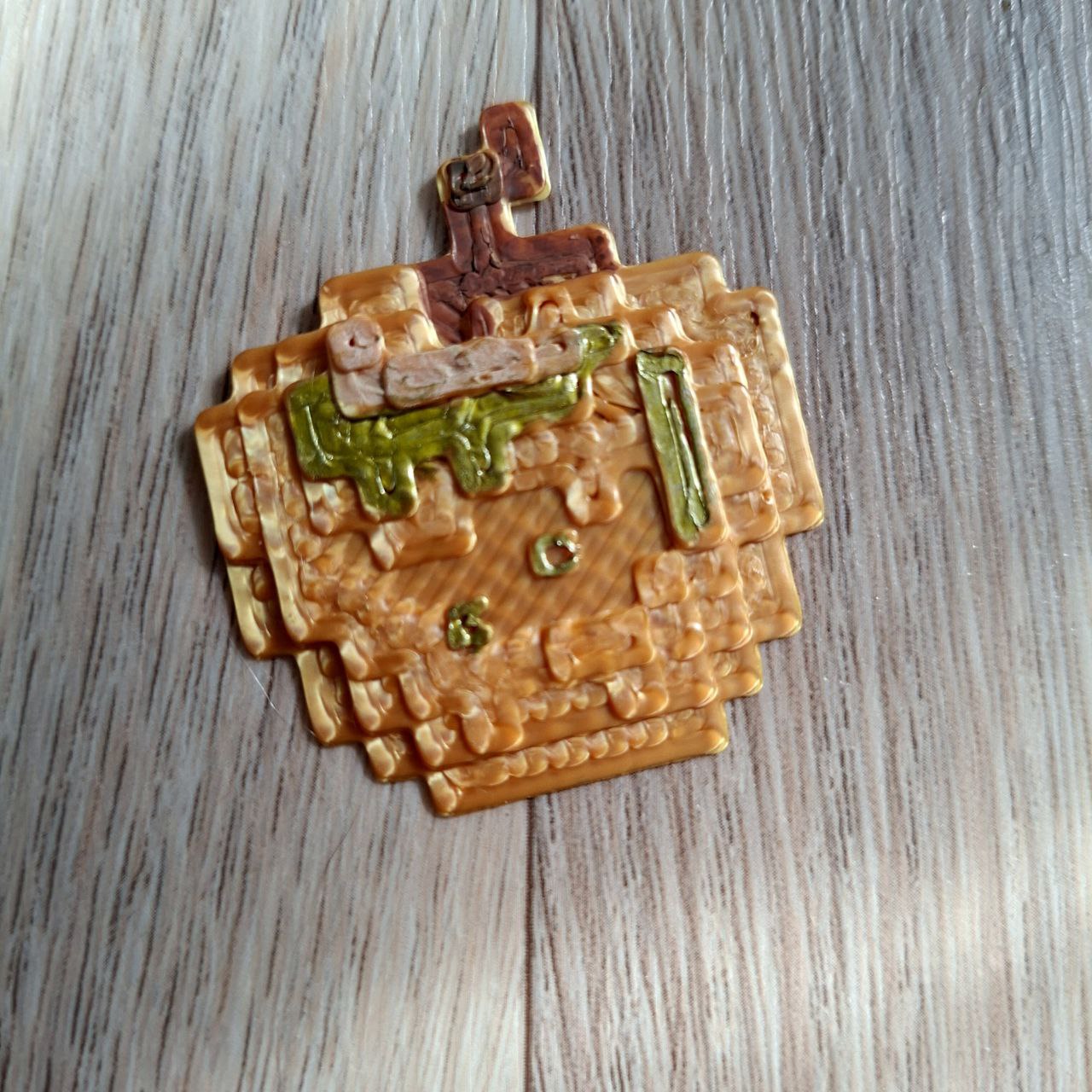 Minecraft gold items — thumbnail 15