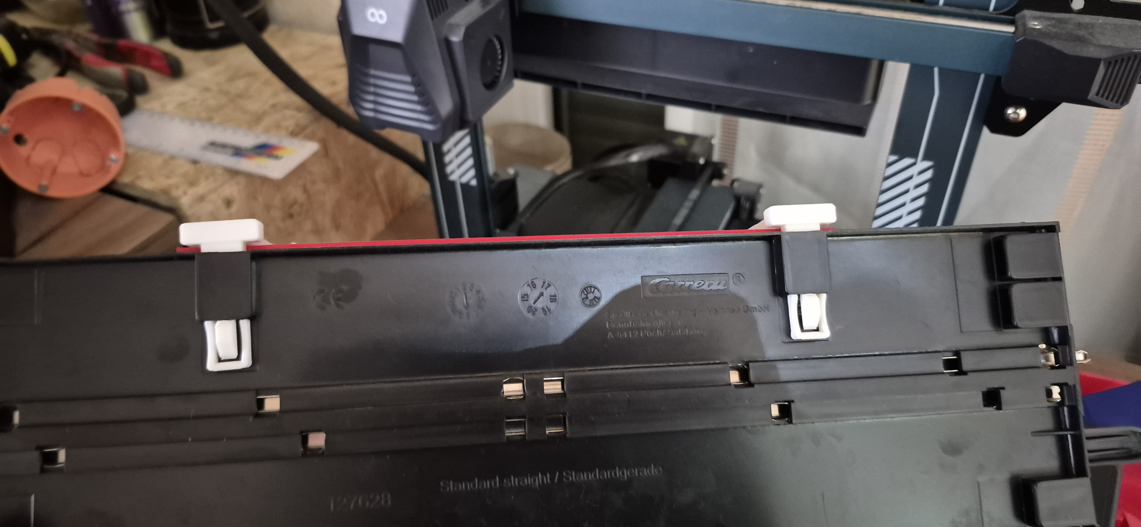 Carrera Digital 132 — miniatura 2