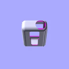 MiniMed 780G Protective TPU Case — FreeCare DIA (v1 Beta)