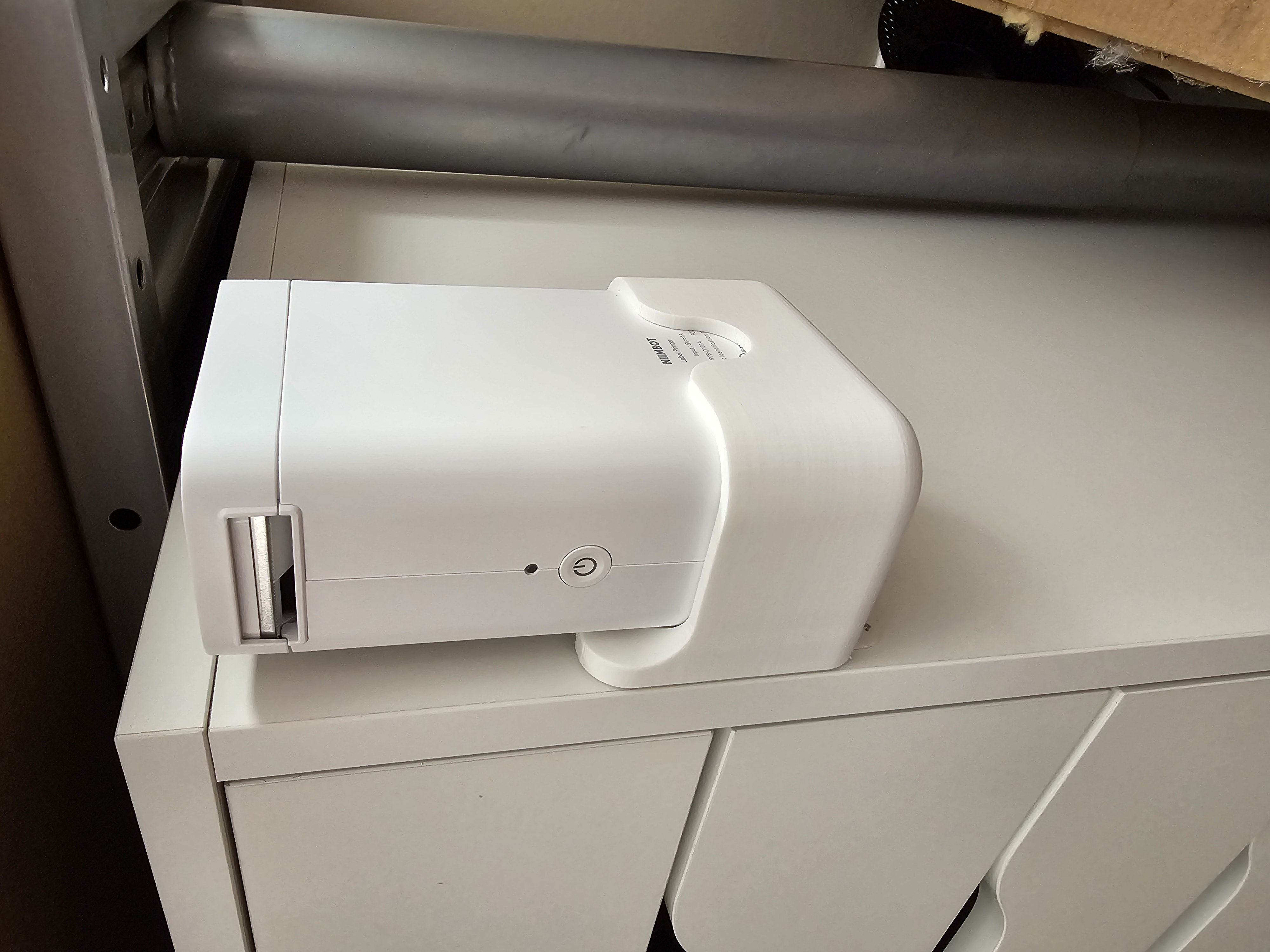 Niimbot D101 Adhesive Holster