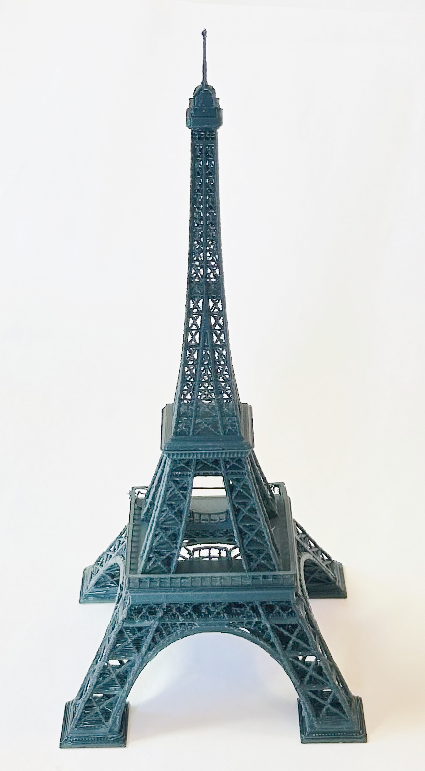 UFS-170 Ultimate Most Accurate Eiffel Tower for Its Size 20cm - 8 inches