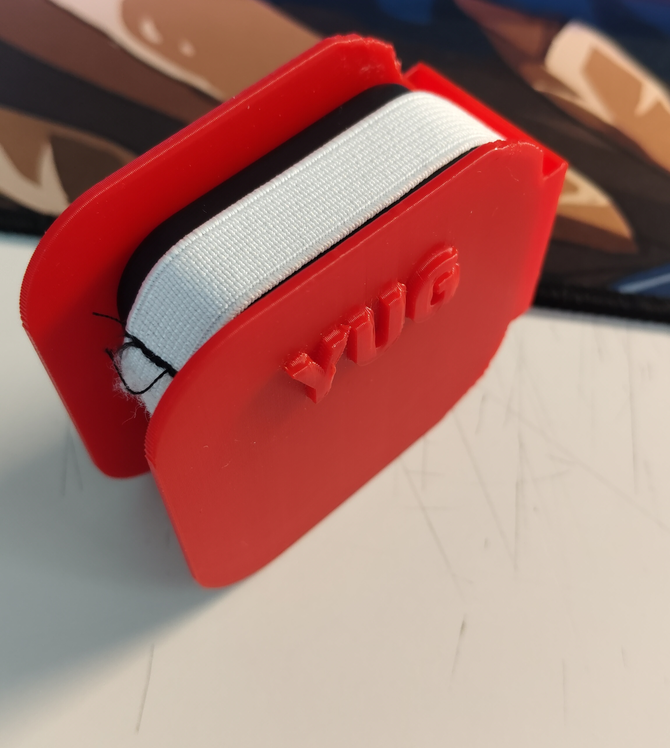 CMF earbuds 1 Case