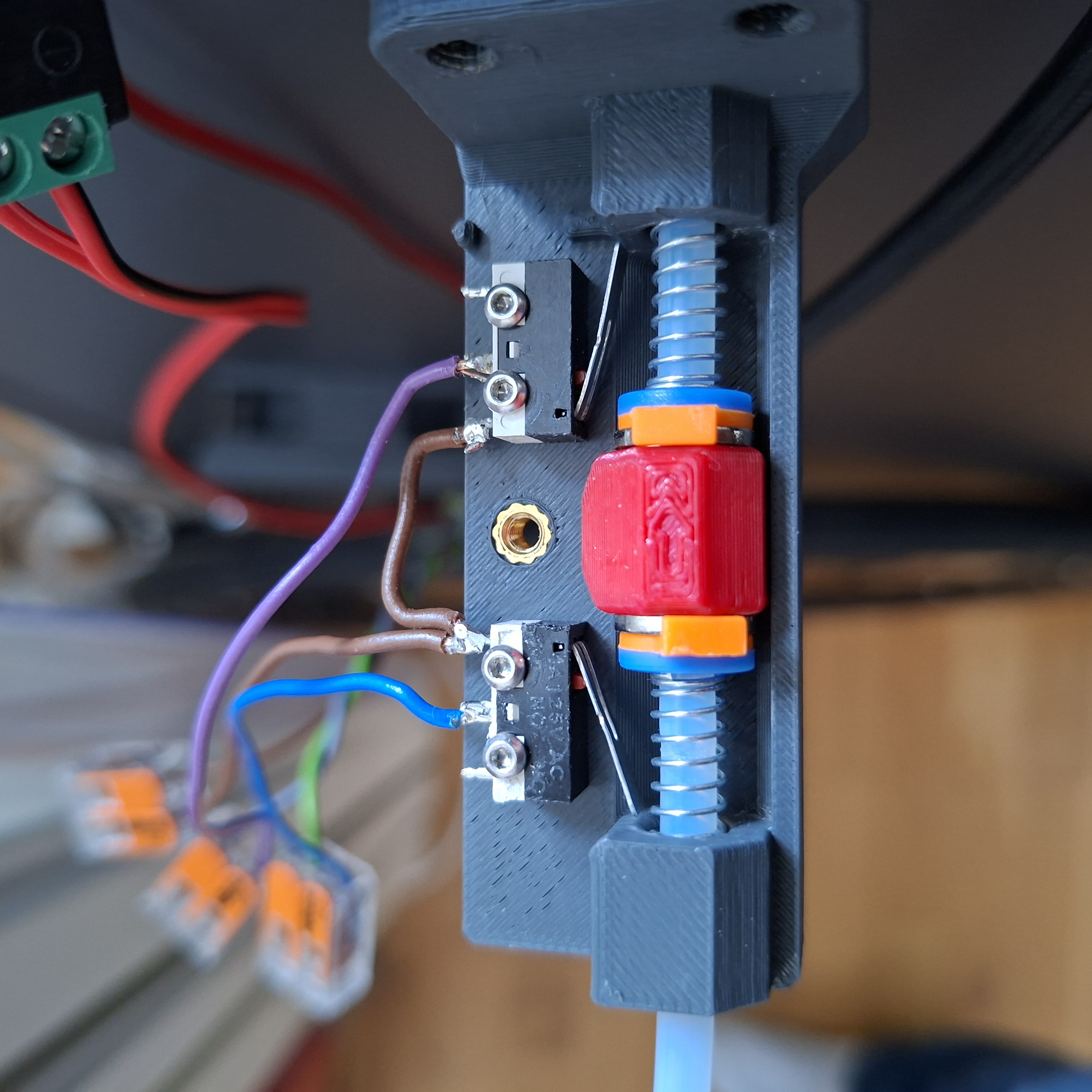 MMU Feedback Tension Compression Sensor — thumbnail 2
