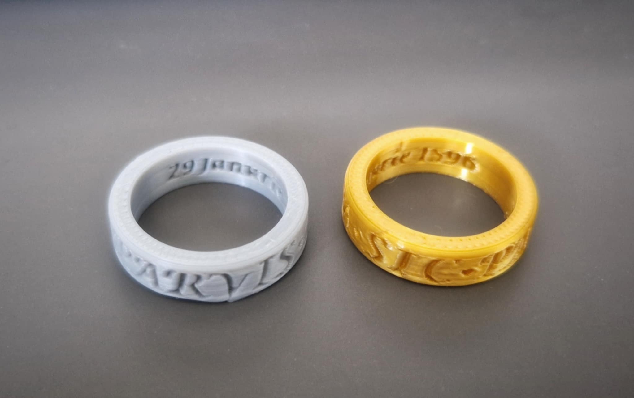 Francis Drake Ring V1 (uncharted ring)