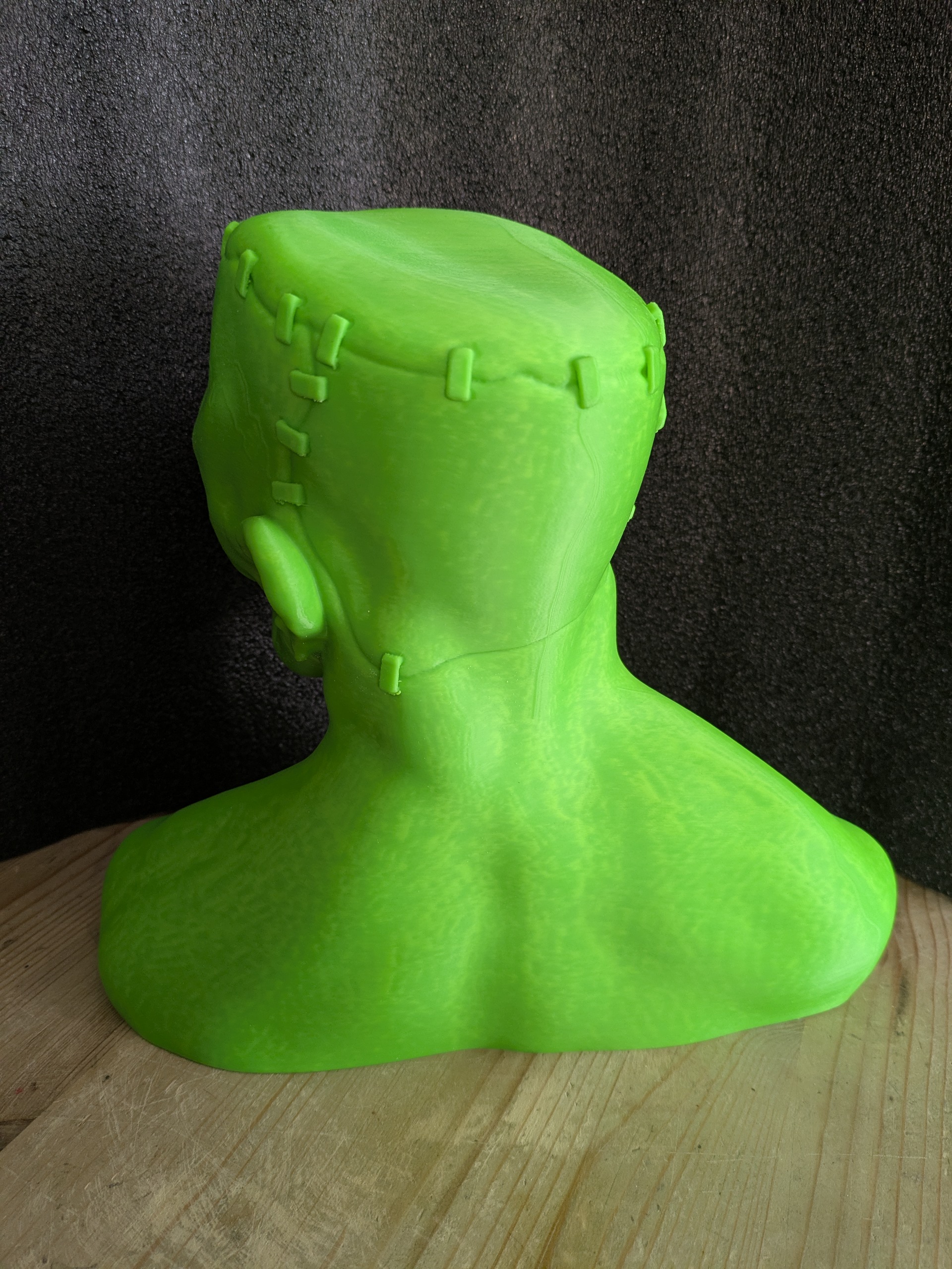 Frankenstein's Monster — thumbnail 2