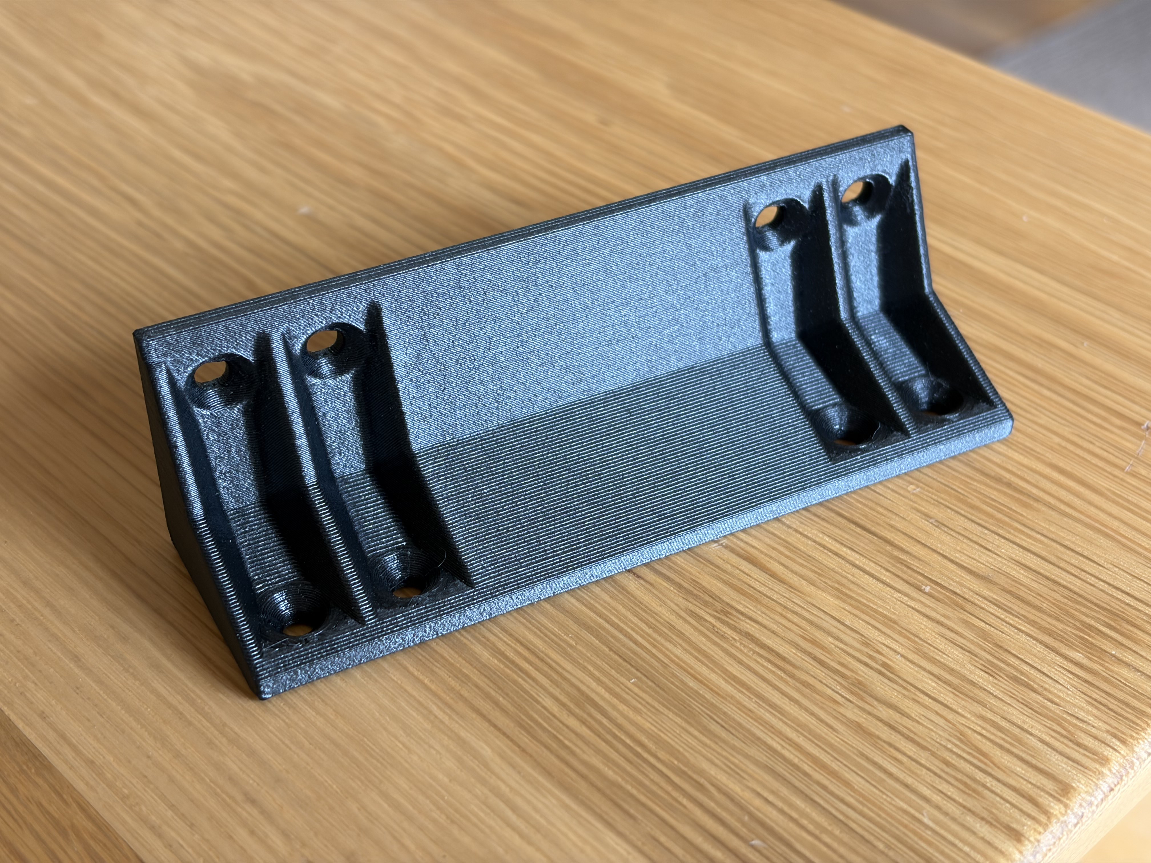Board support bracket