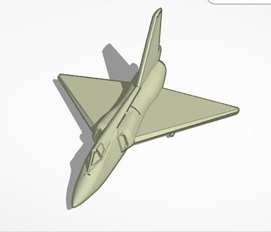 F106A
