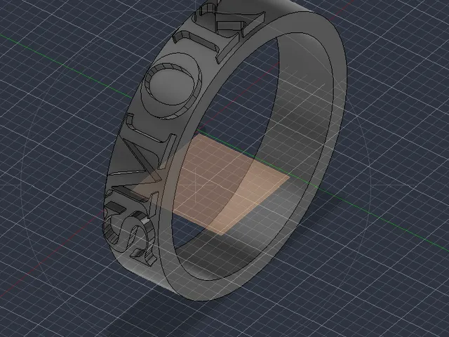 SMOK TFV8 Big Baby Ring