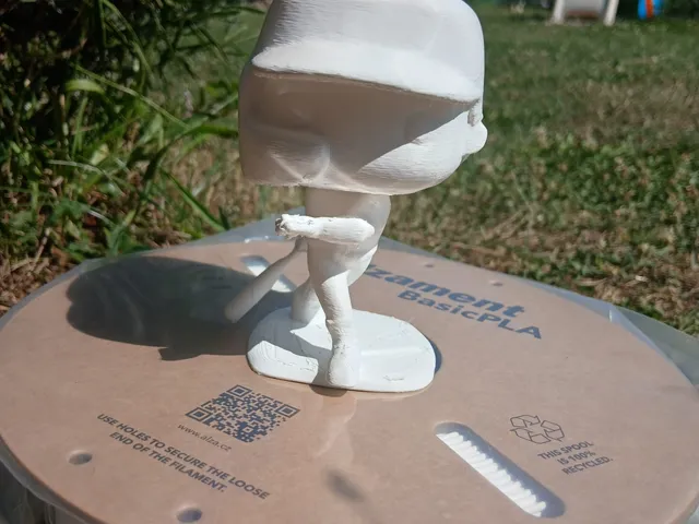 pop figurka : Funko Pop! Jazz