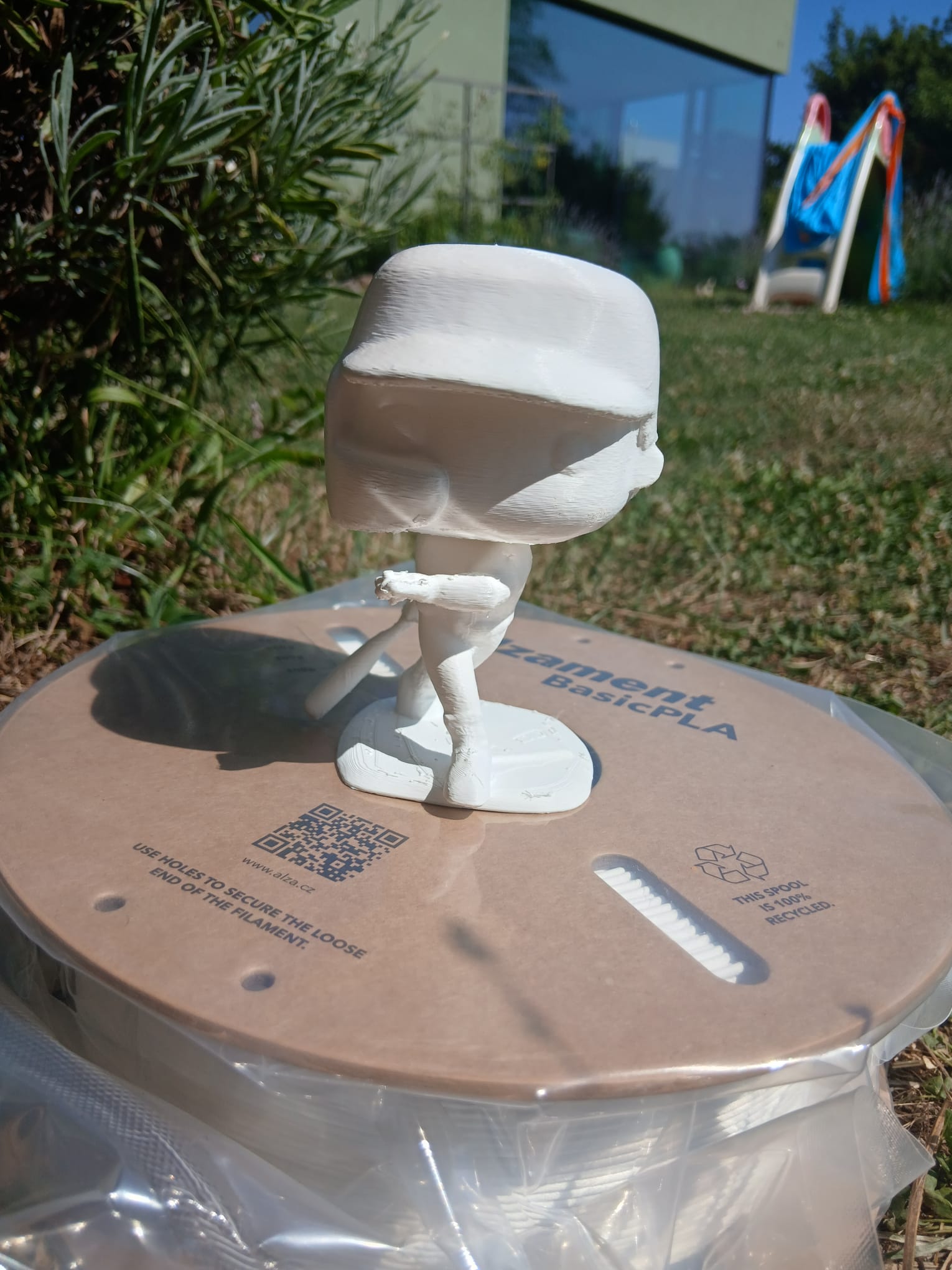 pop figurka : Funko Pop! Jazz