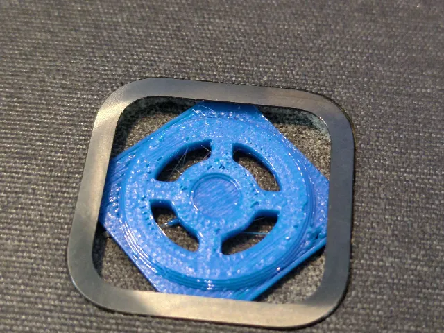Peak Design Phone Case Plug