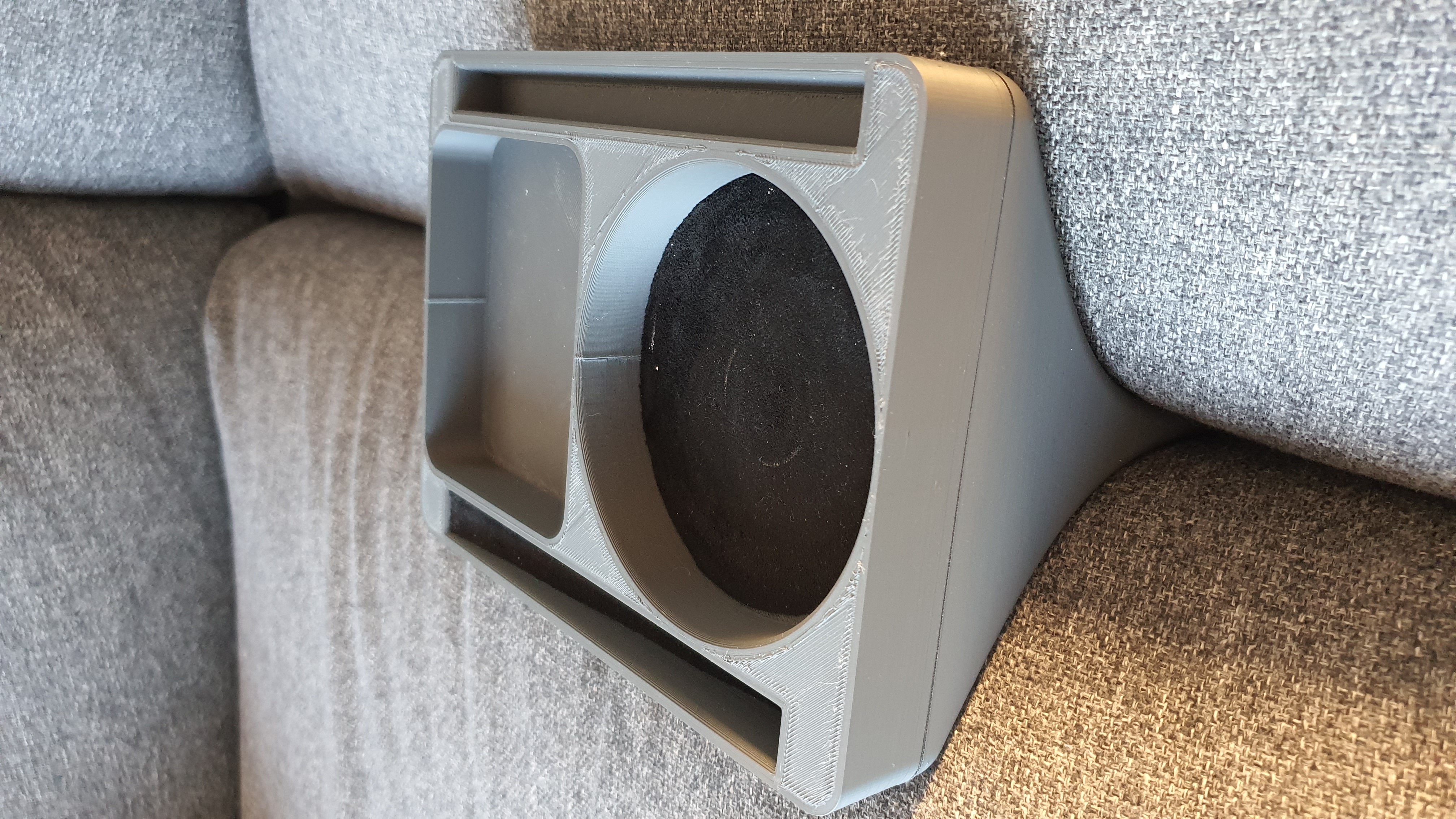 Miniatura 12 do modelo 3D Couch Table