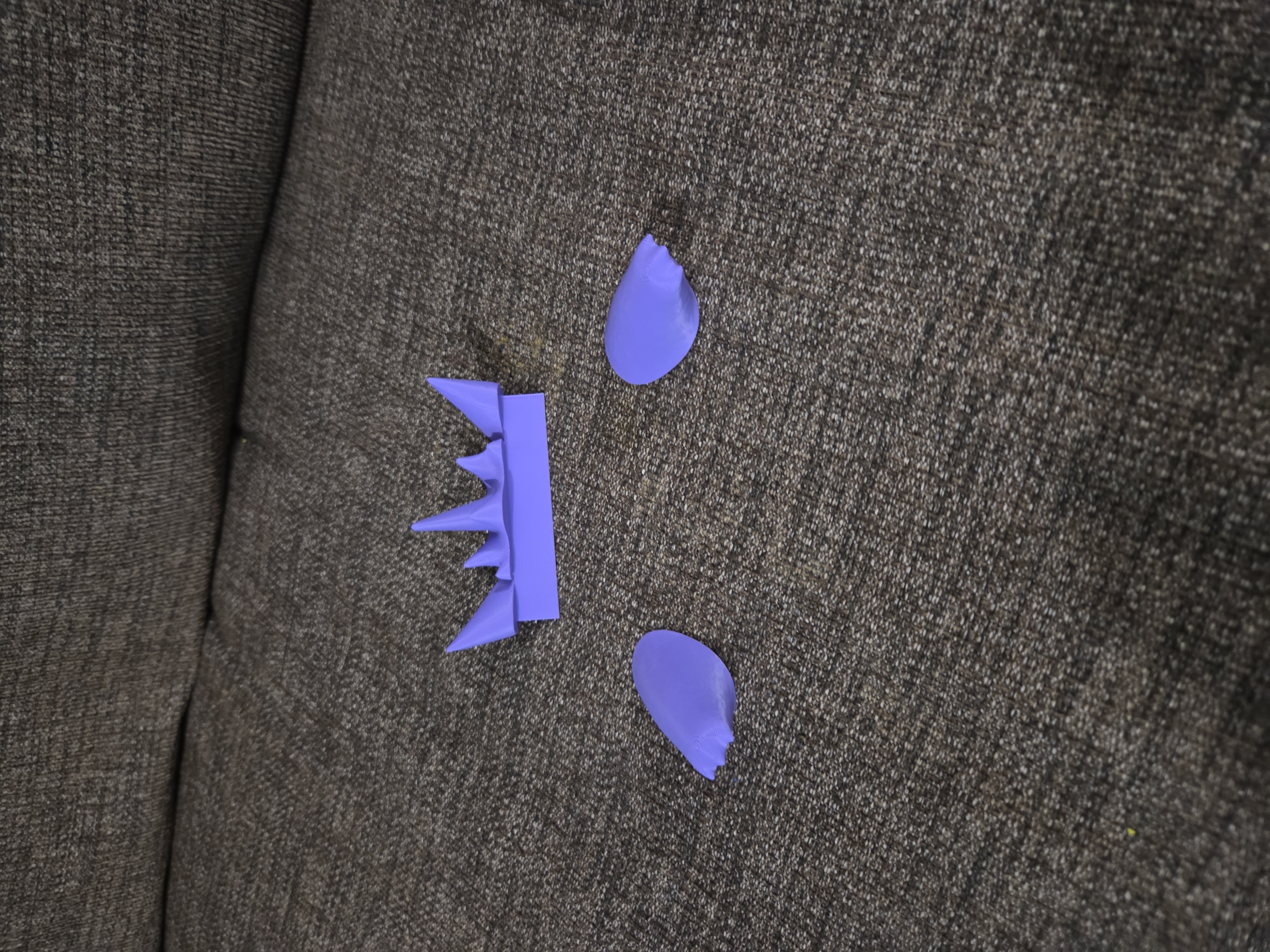 Gengar modification — miniatura 2