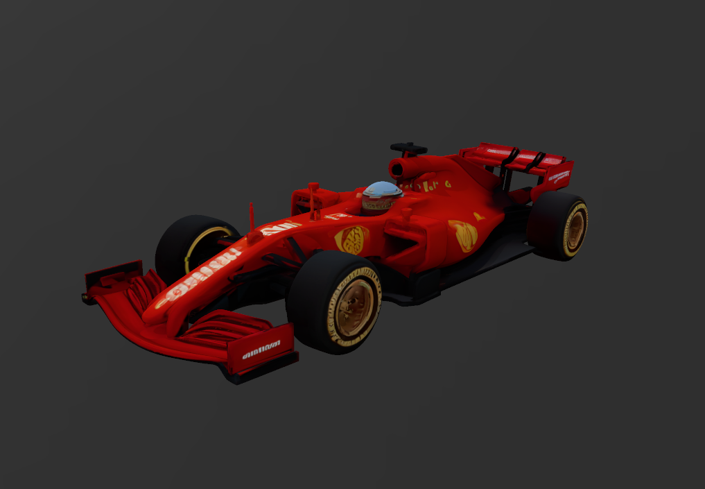 COCHE FORMULA 1_2