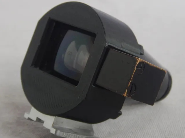 Hasselblad SWC Suchermaske 4,5 x 6 viewfinder mask