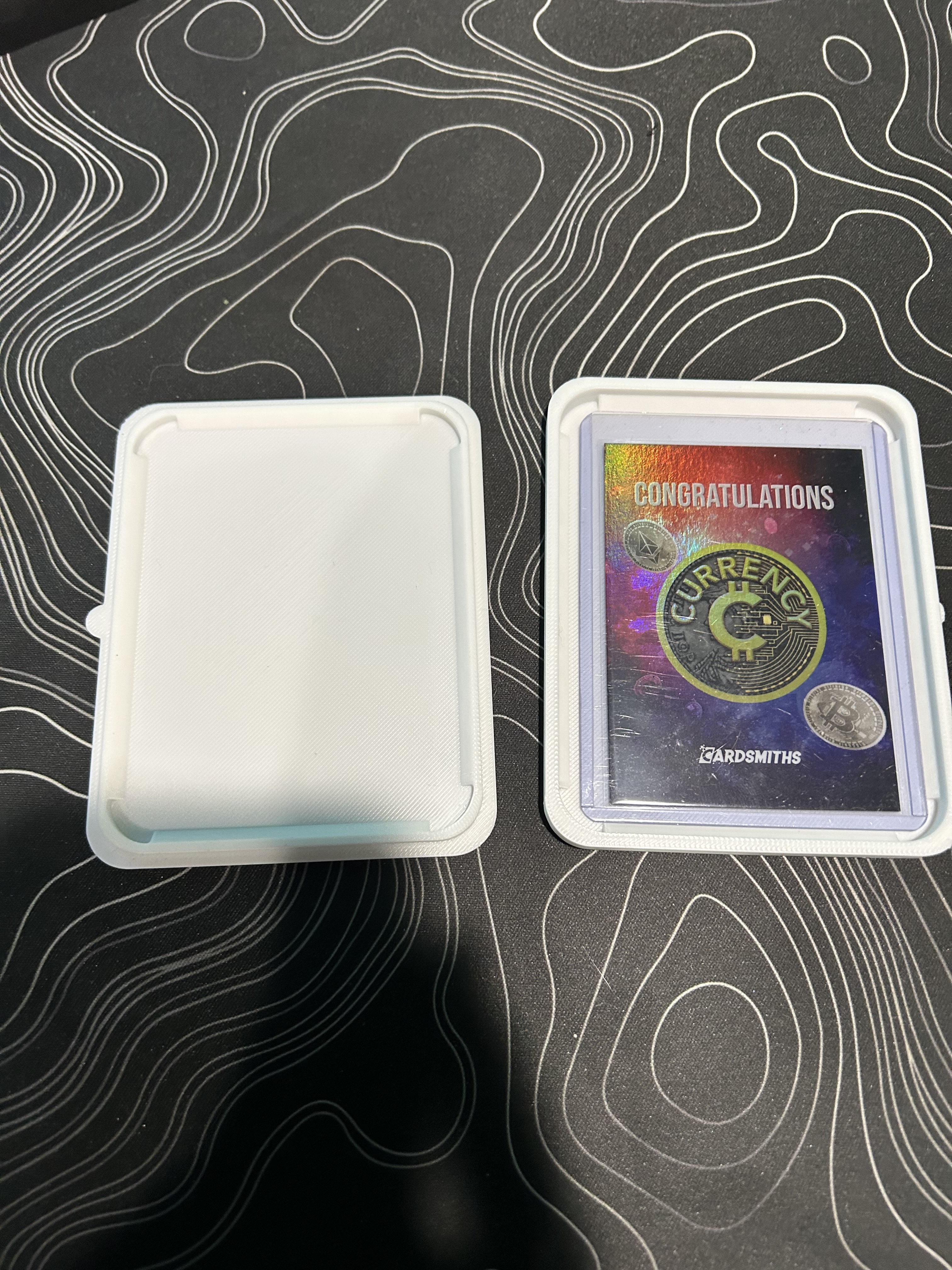 TCG Shipping Case