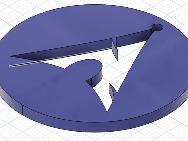 Linux Arch pendant