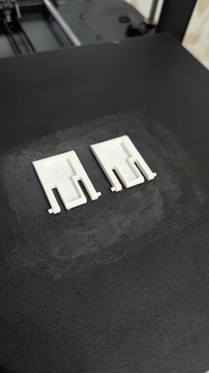 Legs for Keyboard logitech k280e