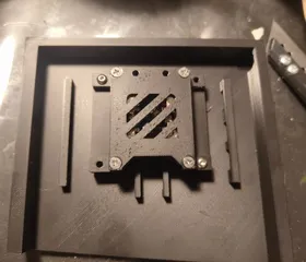 Case for USB 2.0 hub