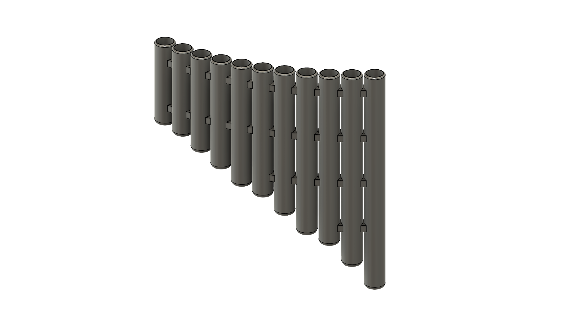 Panflute