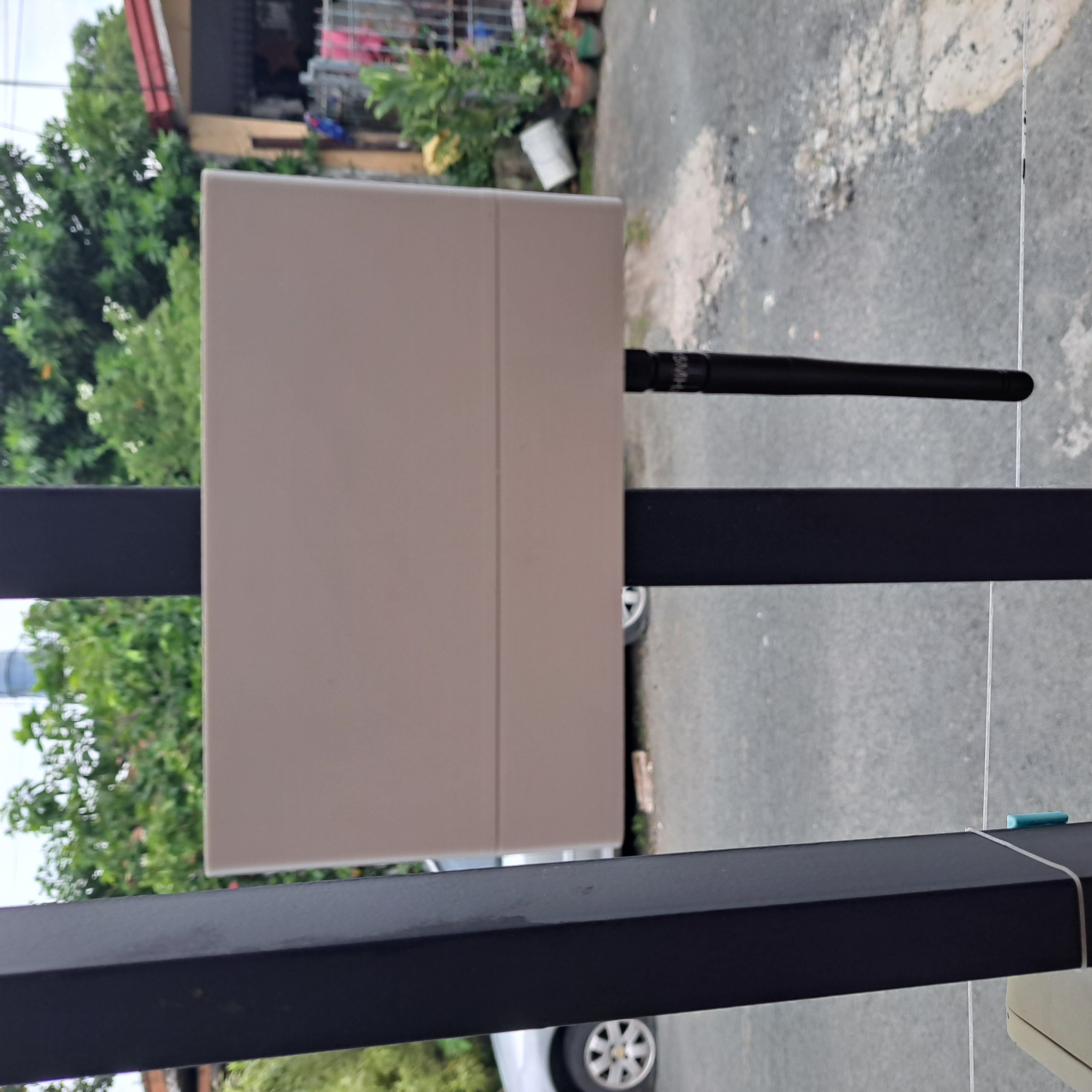 RAK WisBlock Outdoor concept wide