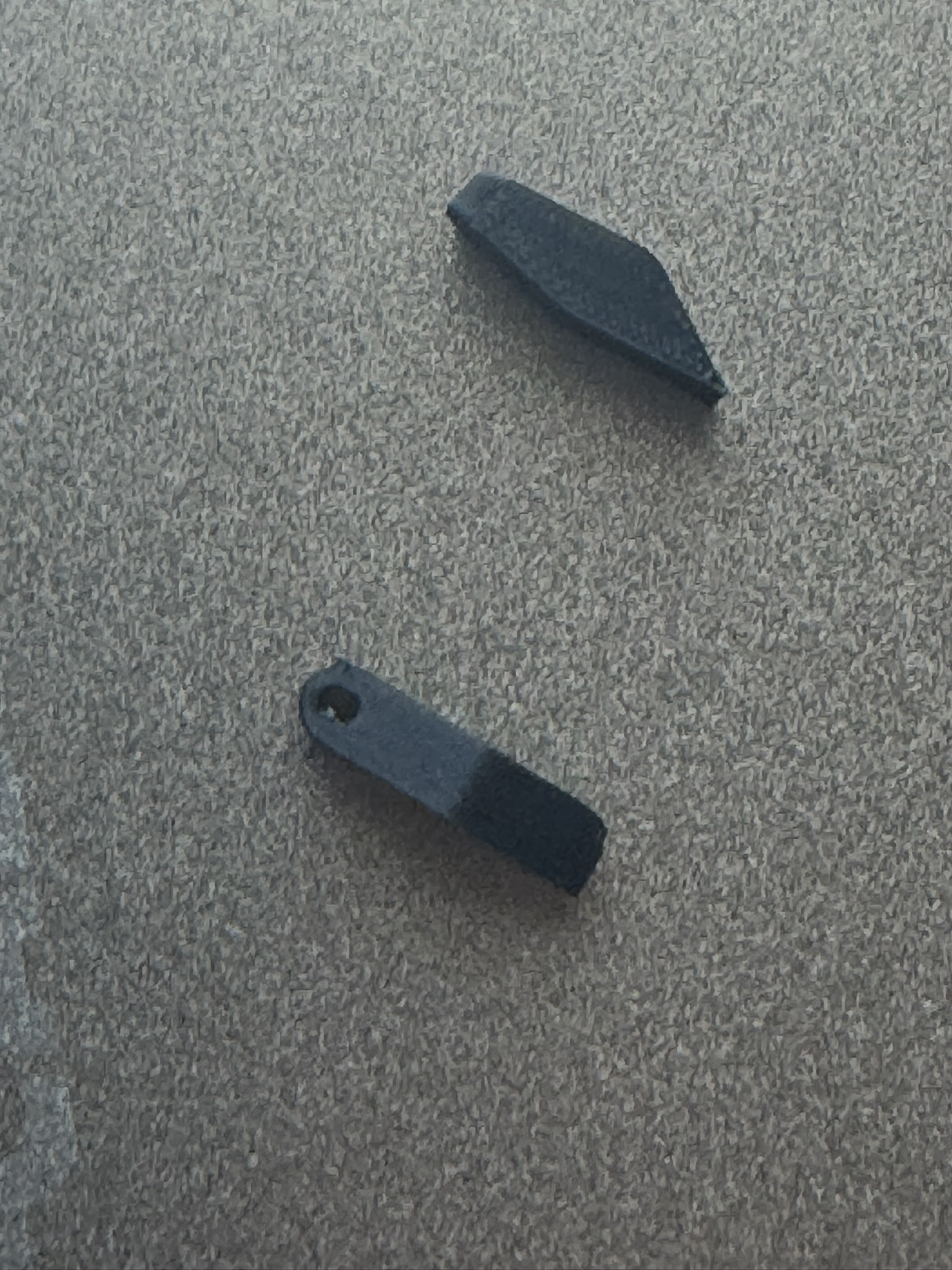 Retrofit Nub Mounts for design8studio's Minimal Enclosure v3.0 & AD5M LED Light Bar Strip Kit