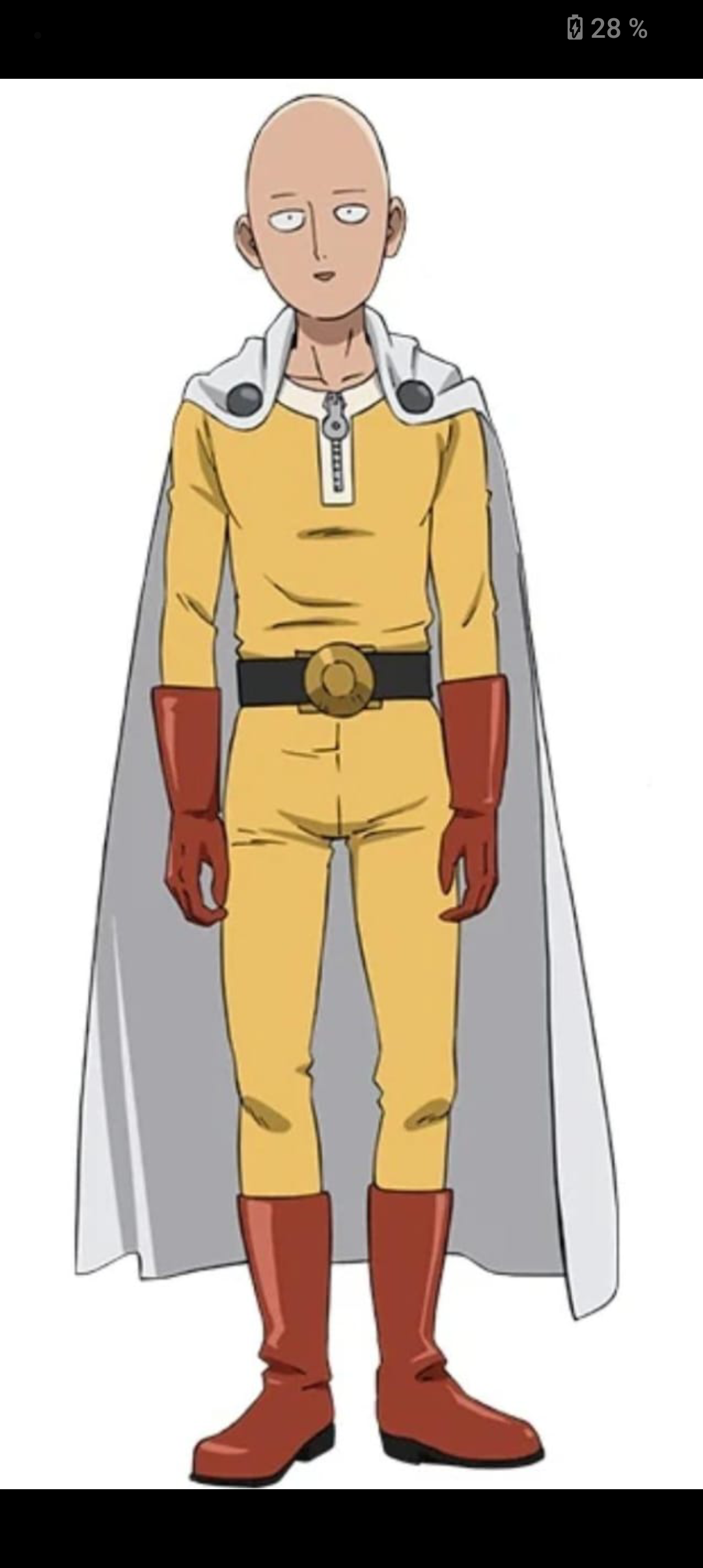 Saitama