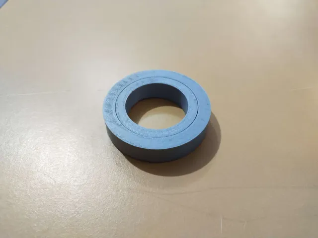 40x68x15 print in place bearing
