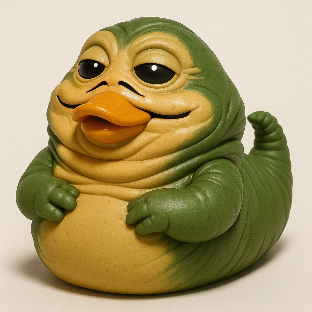 AbbaDuck