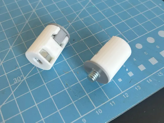 Tripod Mount extender
