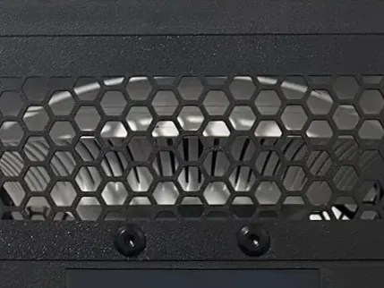 TP-Link Omada EAP610, 613, 620HD, 650, 653, 653UR Access Point 10-in Rack, 2U Mounting Bracket