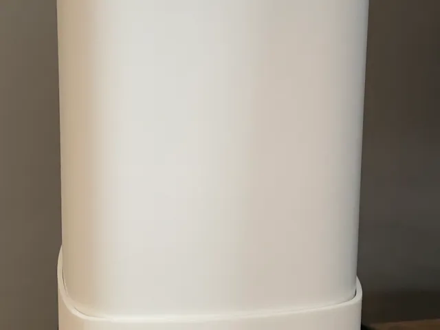 XB8 90mm fan Cooler/Stand