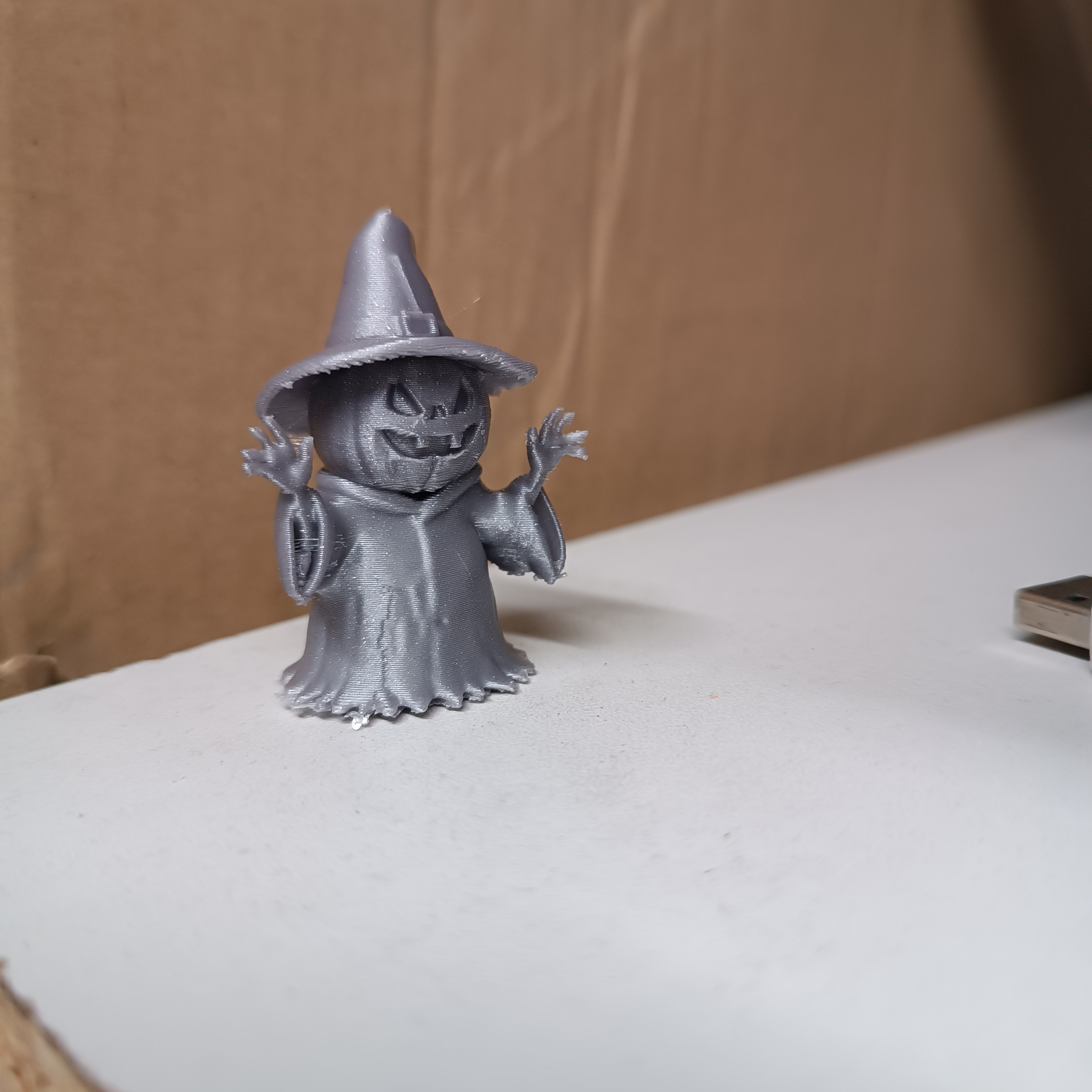 Scarecrow — miniatura 2