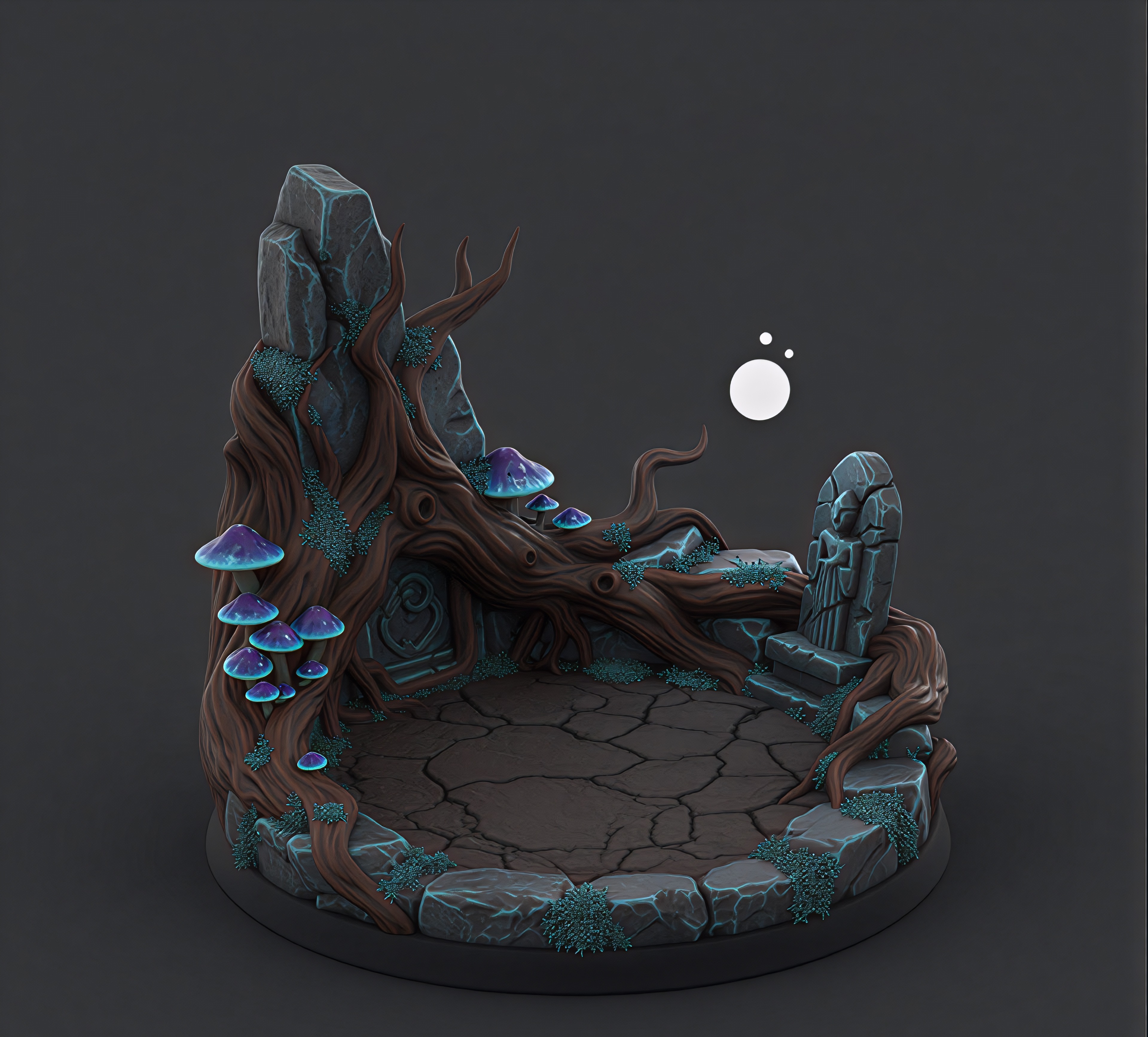 Base Fantasy Mage
