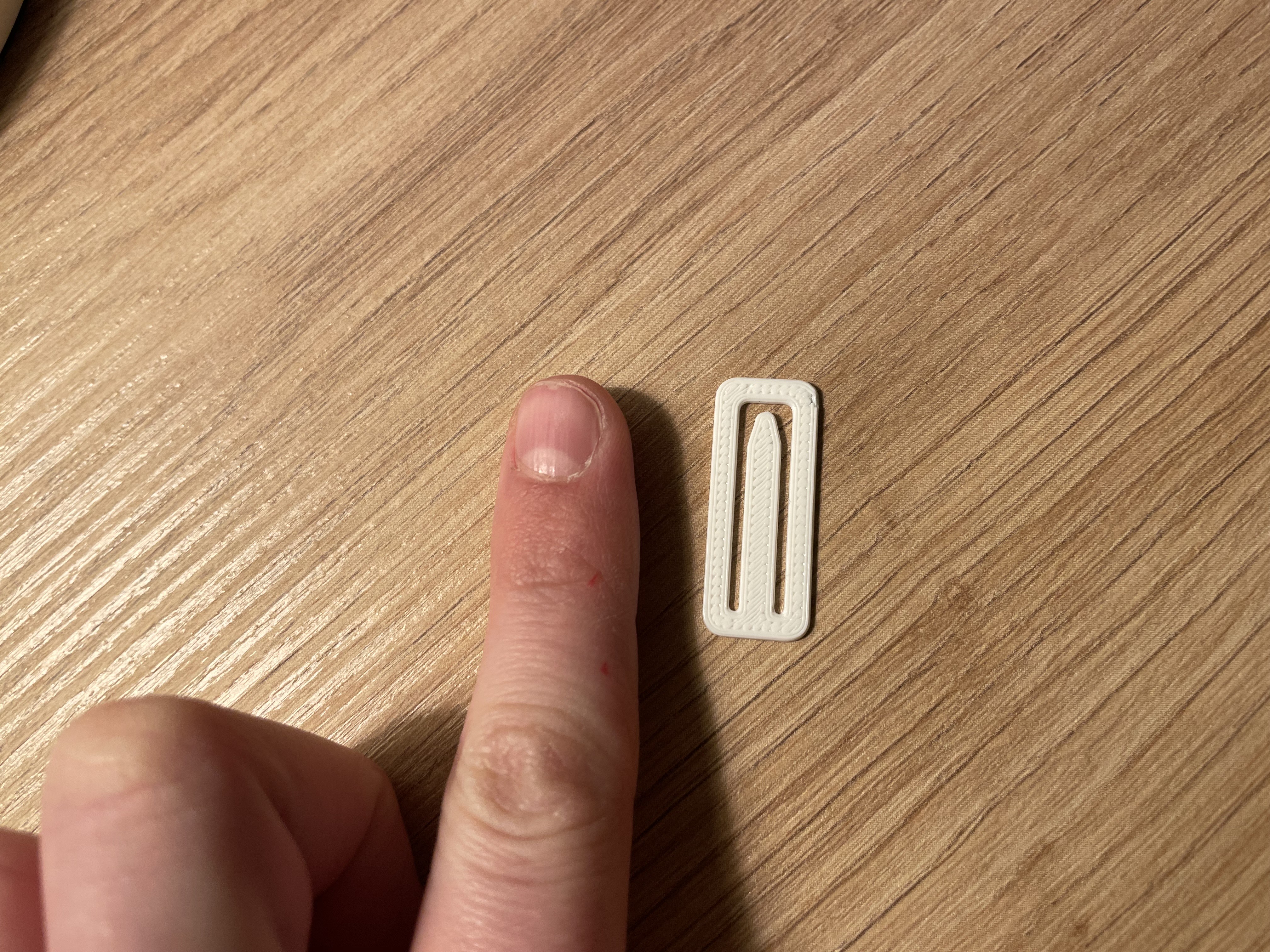 Small quick print bookmark — miniatura 4