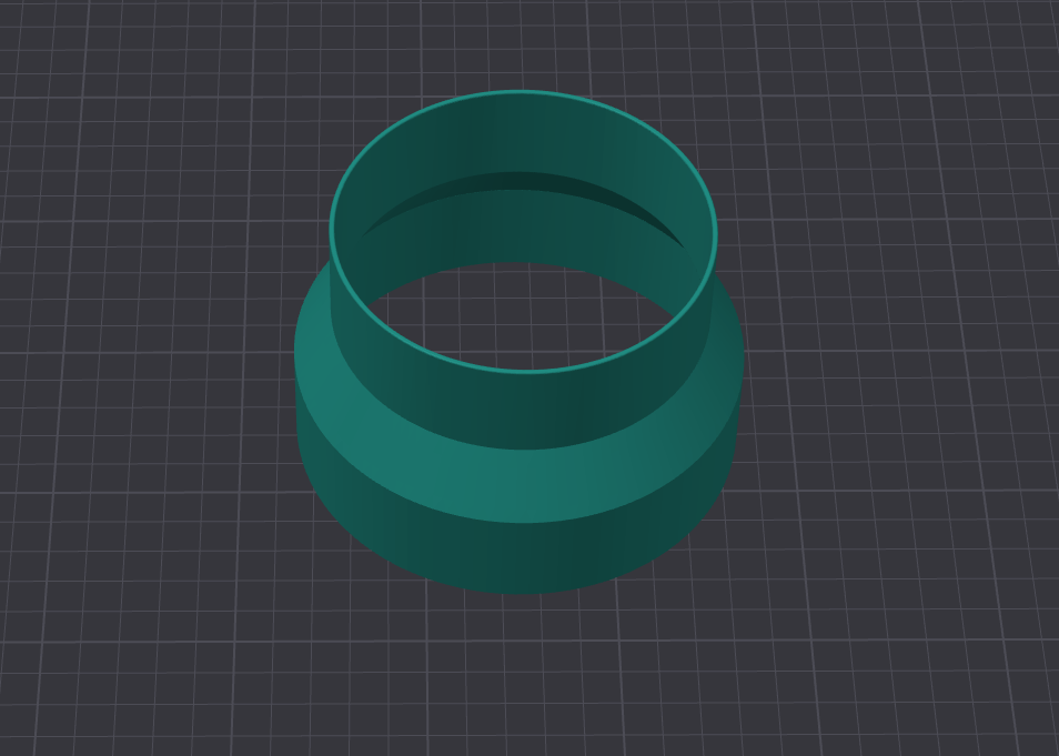 Vent pipe adapter