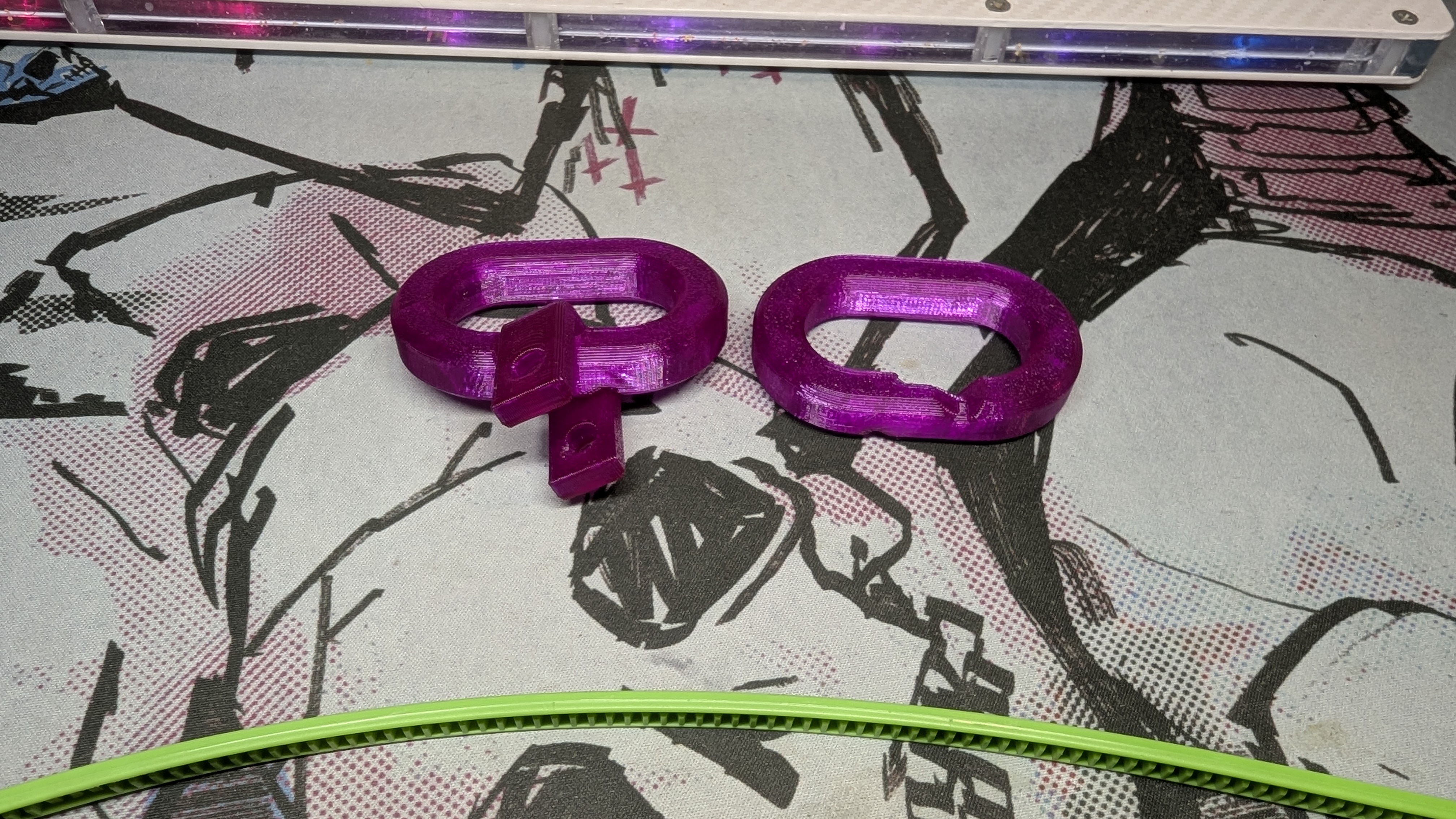 Beyblade X - Simple Long Winder Vertical Pull Pack — thumbnail 7