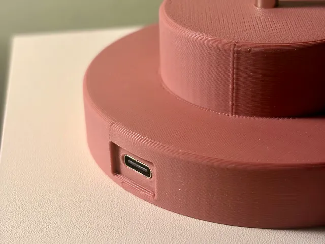 Toniebox USB-C PD Charger