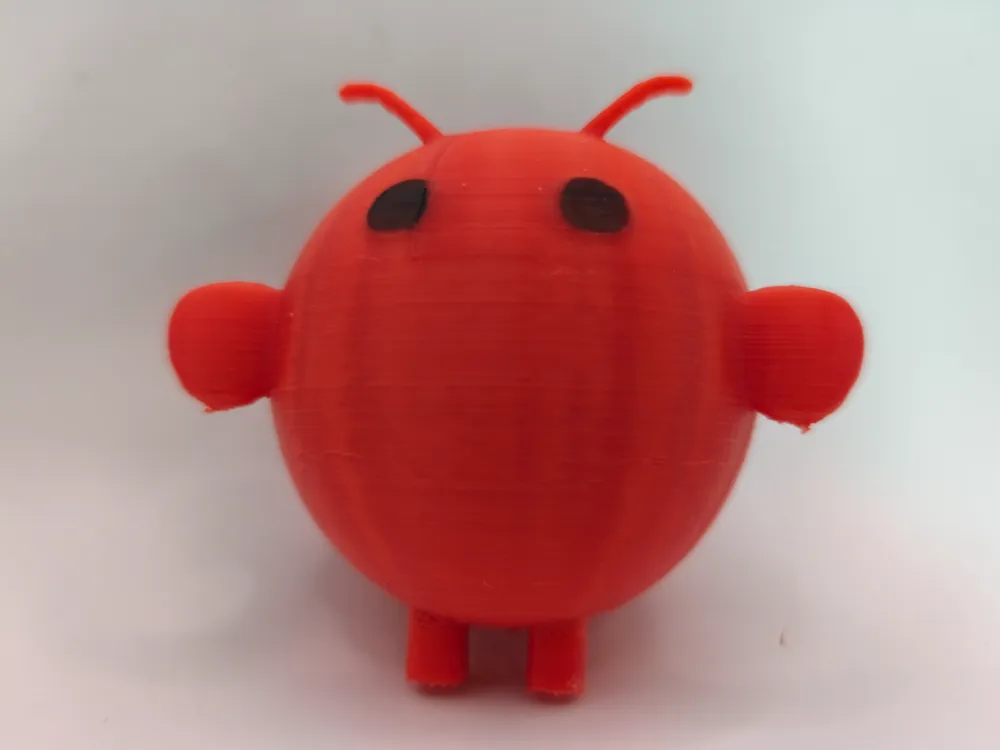 Clawdbot – AI agent figure