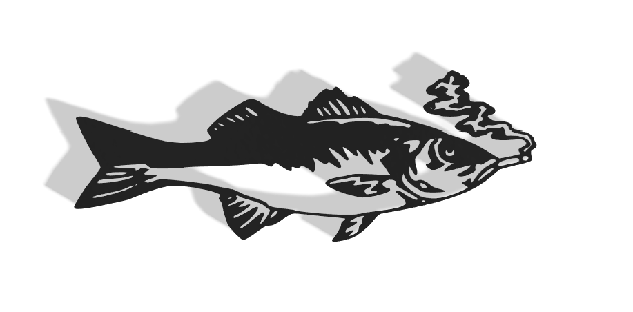 Fish Decor