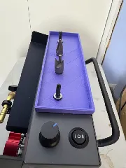 Burstfire Case Prep Tray