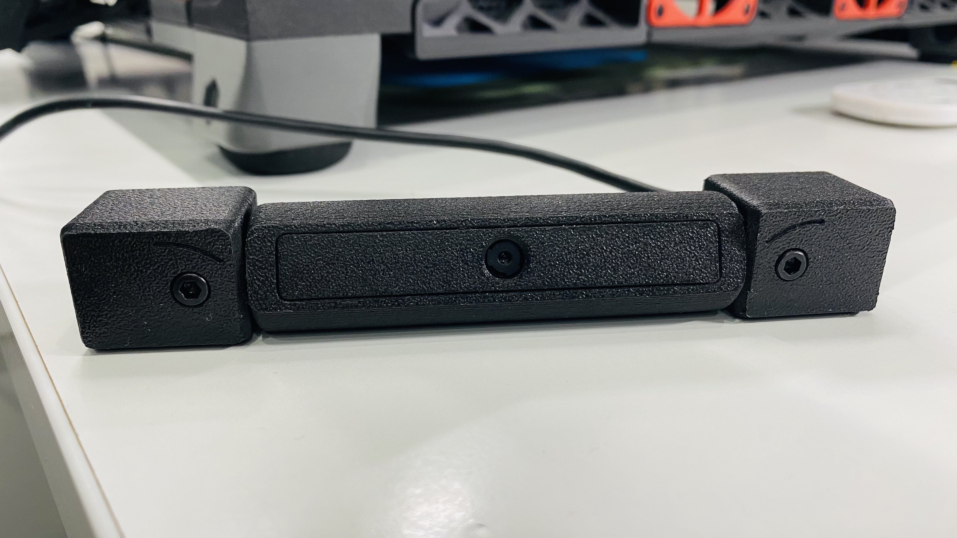AngryCAM IMX179 8MP USB