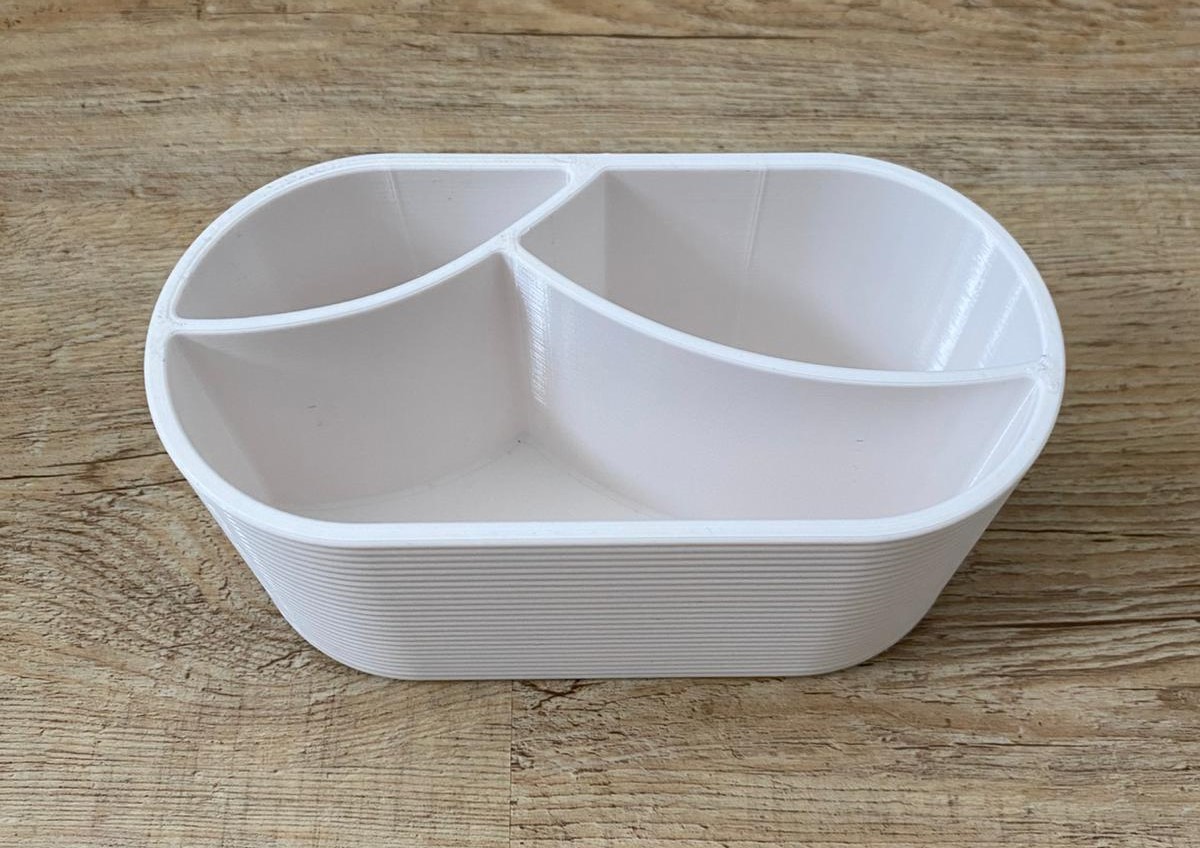 Cosmetic / Bathroom organizer
