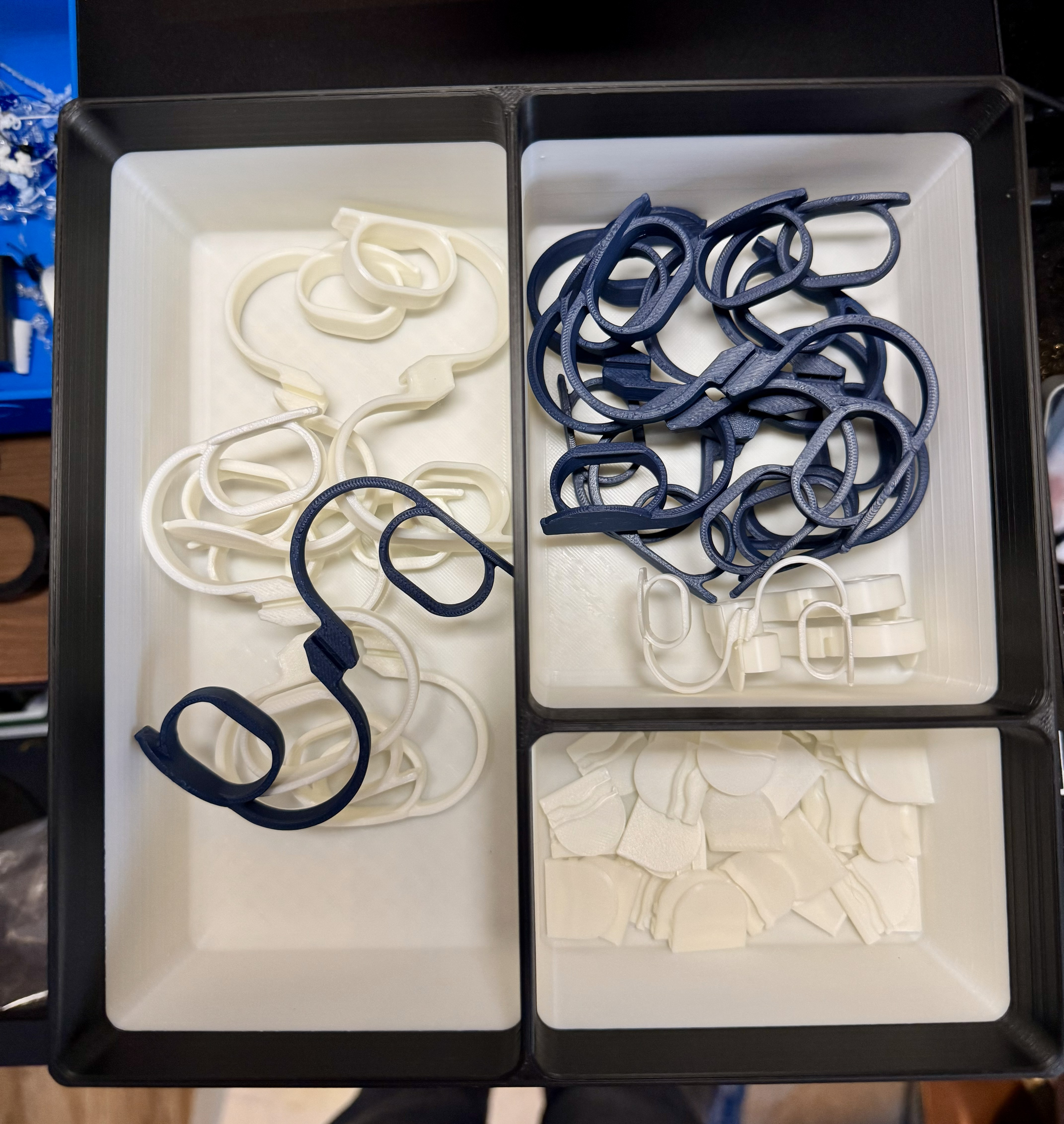 Drawer/Cabinet Organizer — miniatura 2