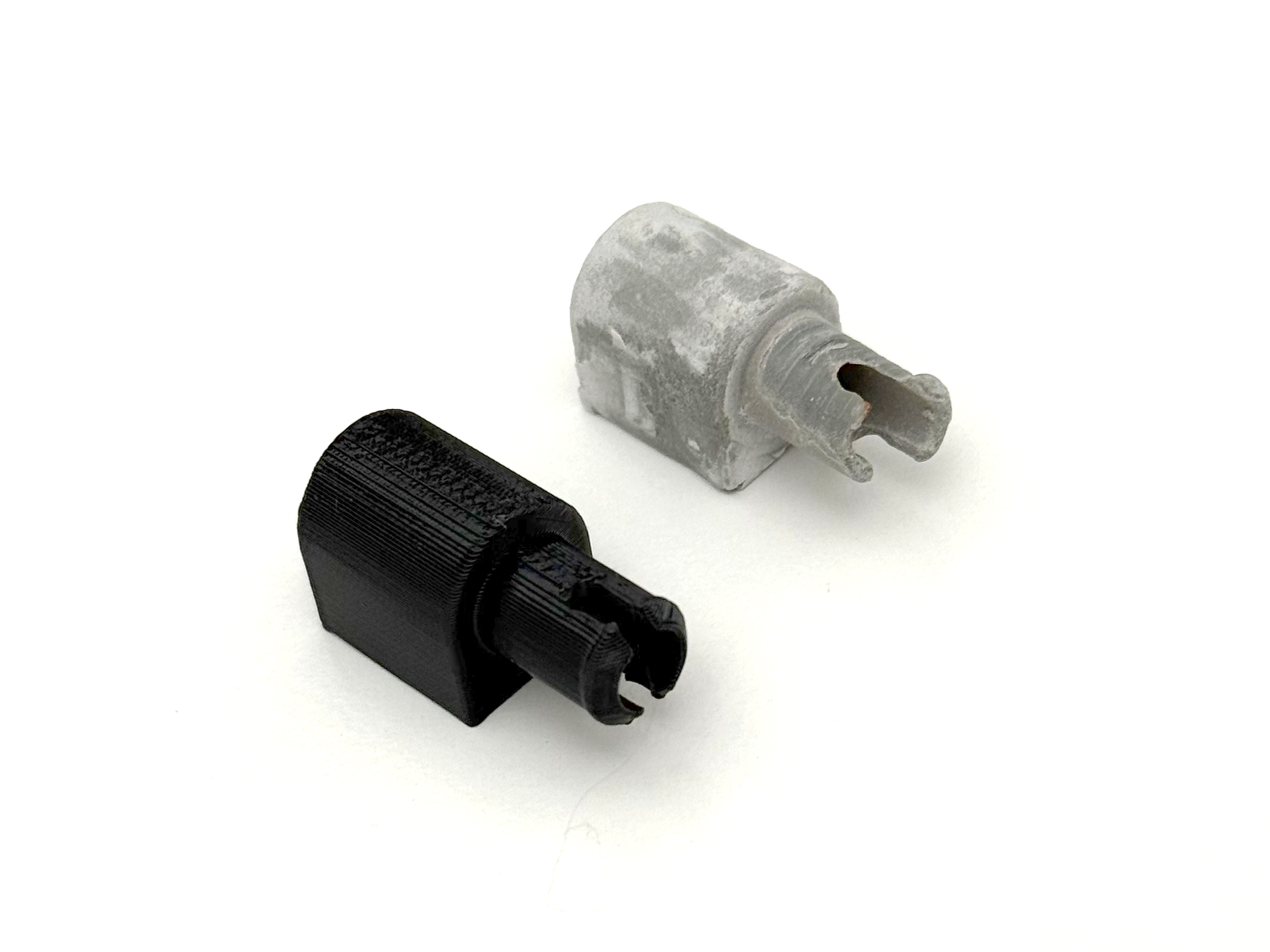 Upper basket hook for Electrolux / REX dishwasher