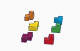 cube puzzle